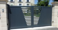Notre société de clôture et de portail à Saint-Romain-Lachalm